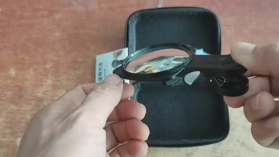 video